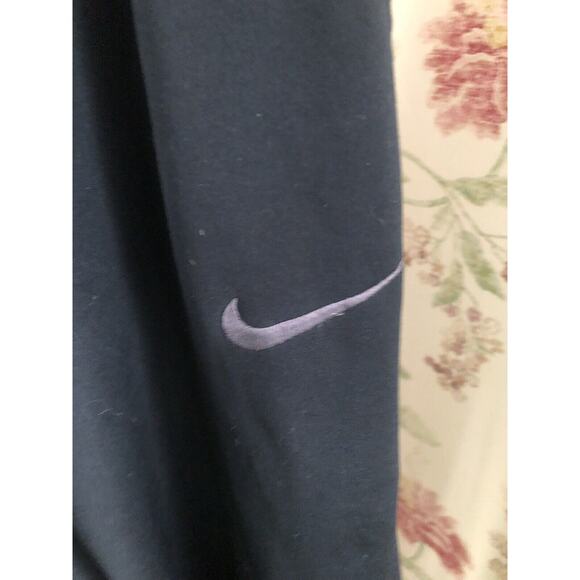 Nike Swift Training Pant, Size Medium - Black Lutheran - Picture 3 of 7